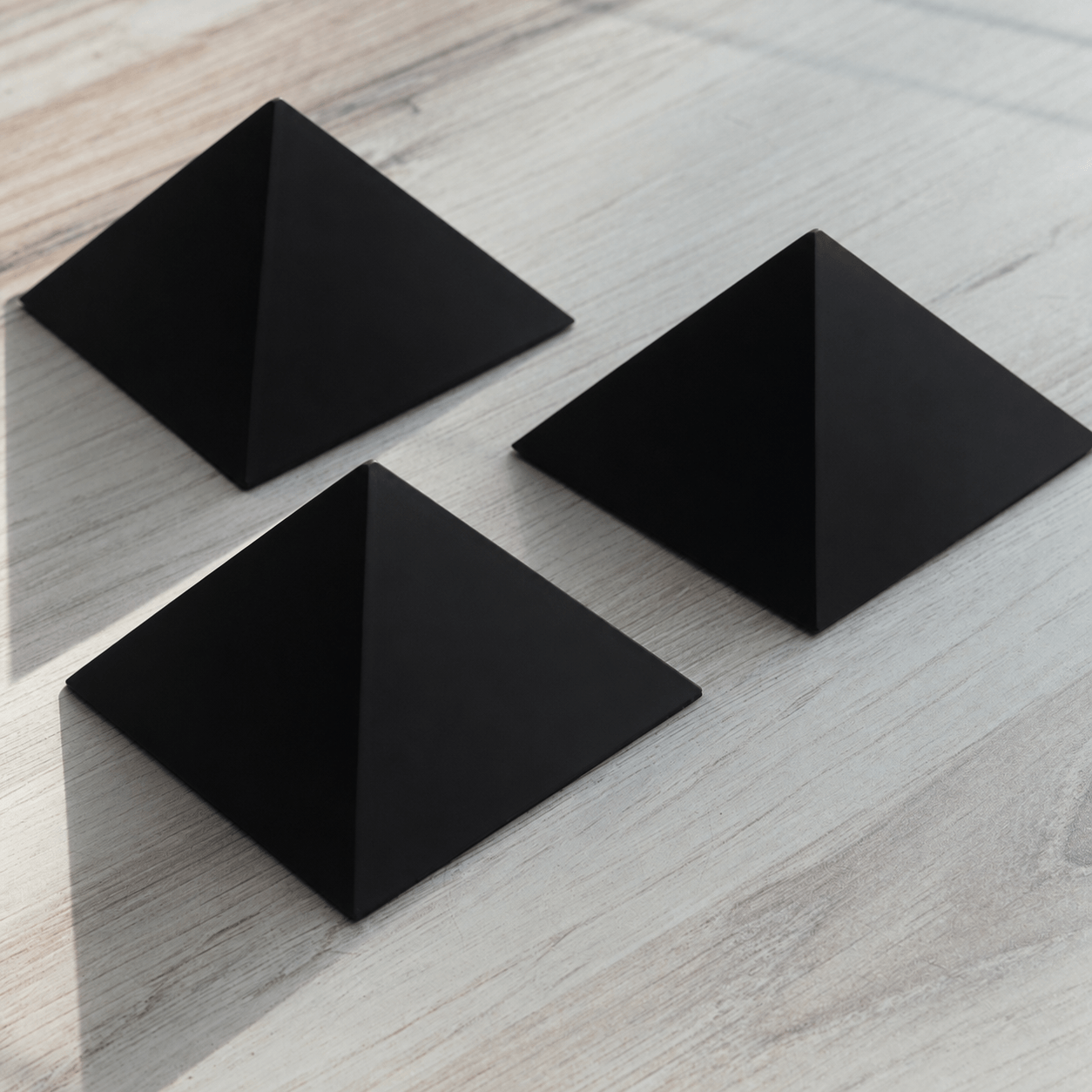 Elite Shungite Pyramid