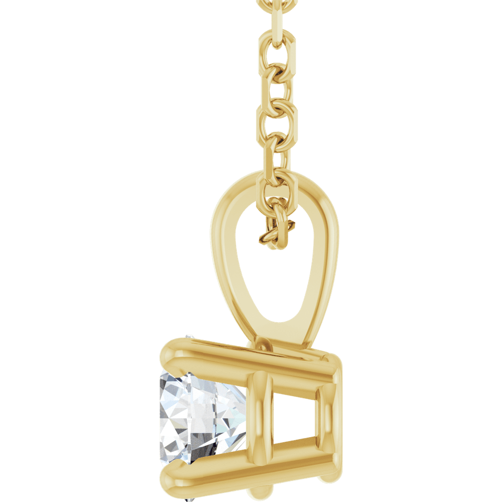 Legacy of Love Necklace