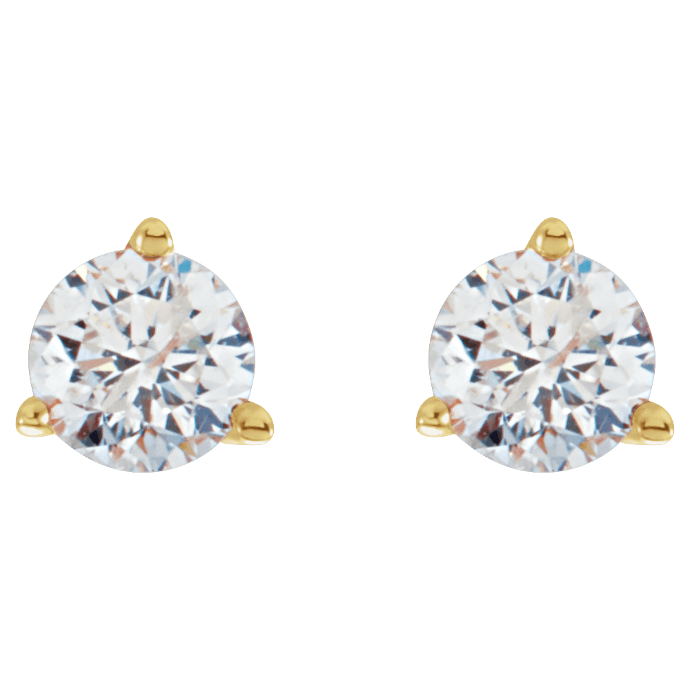 A Mother's Light Studs