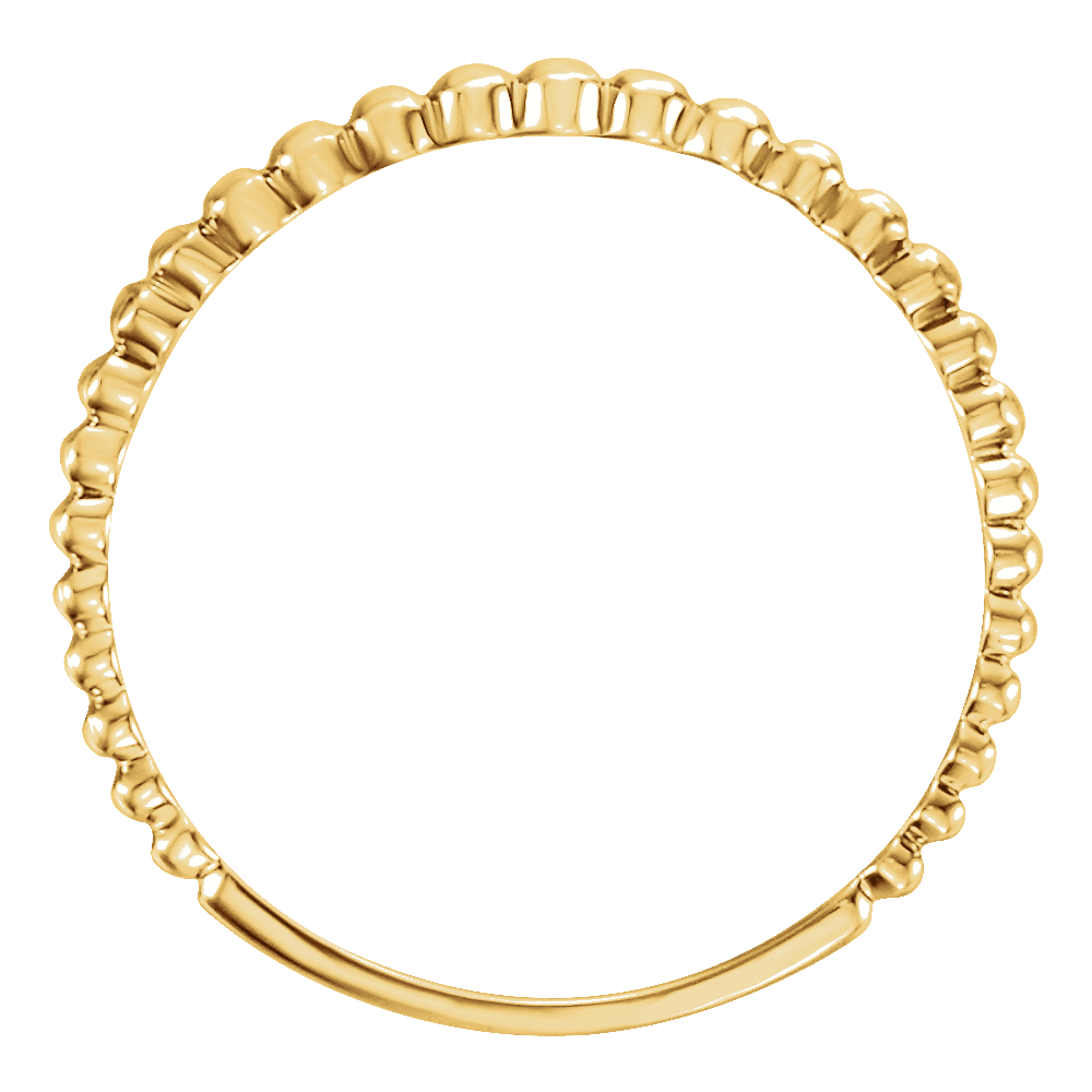 Mustard Seed Ring