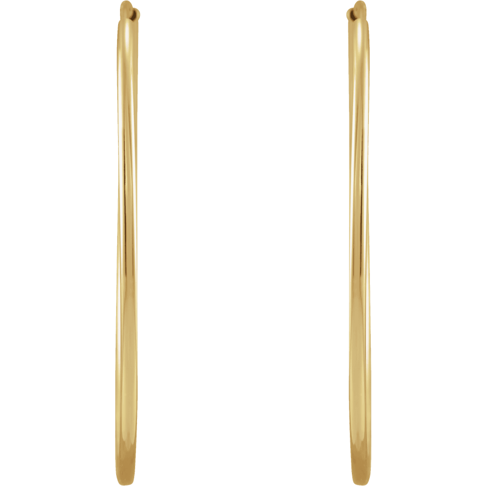 The Radiant Hoops