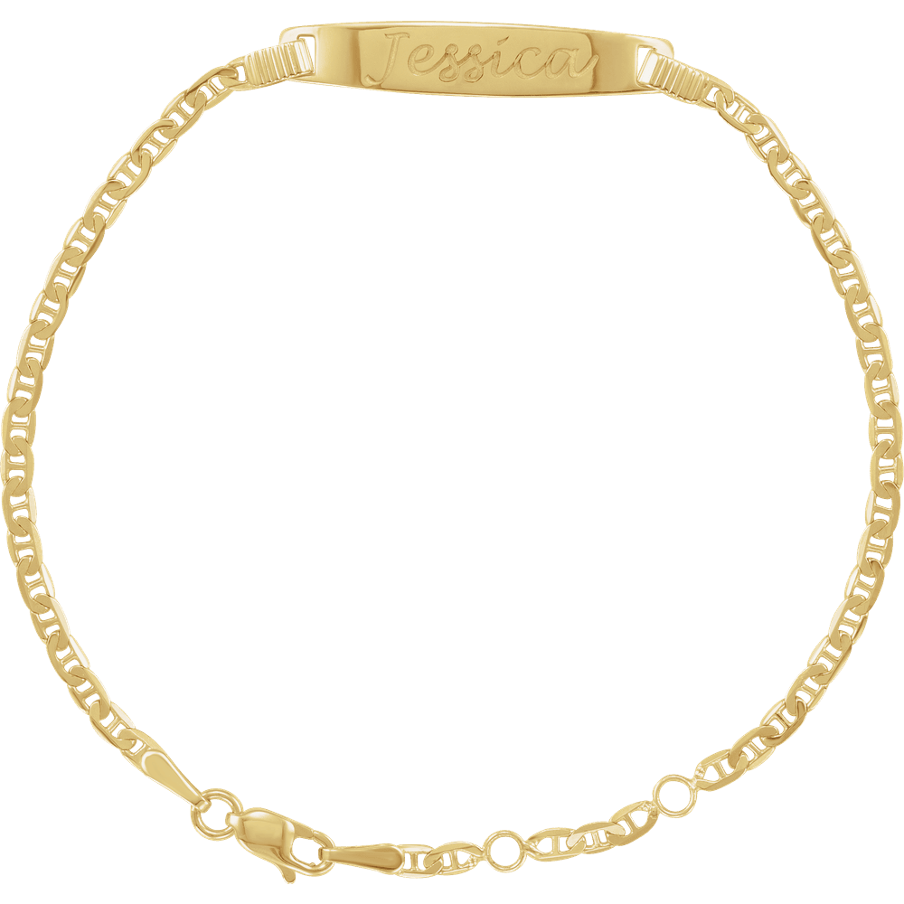 The Anchor Cuff