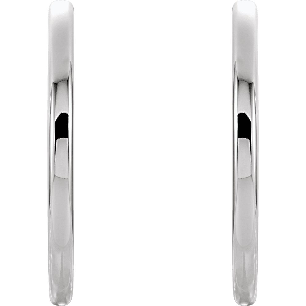 The Sterling Hoop