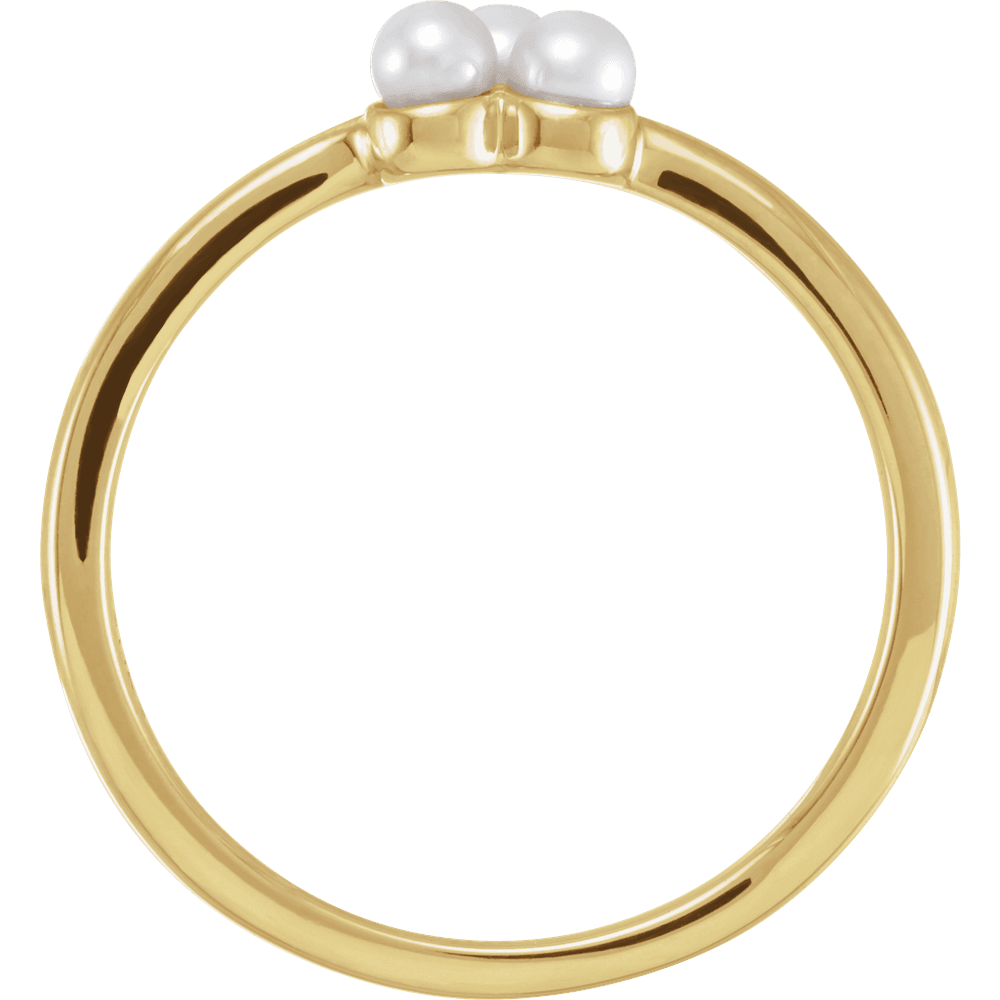 The Trinity Ring