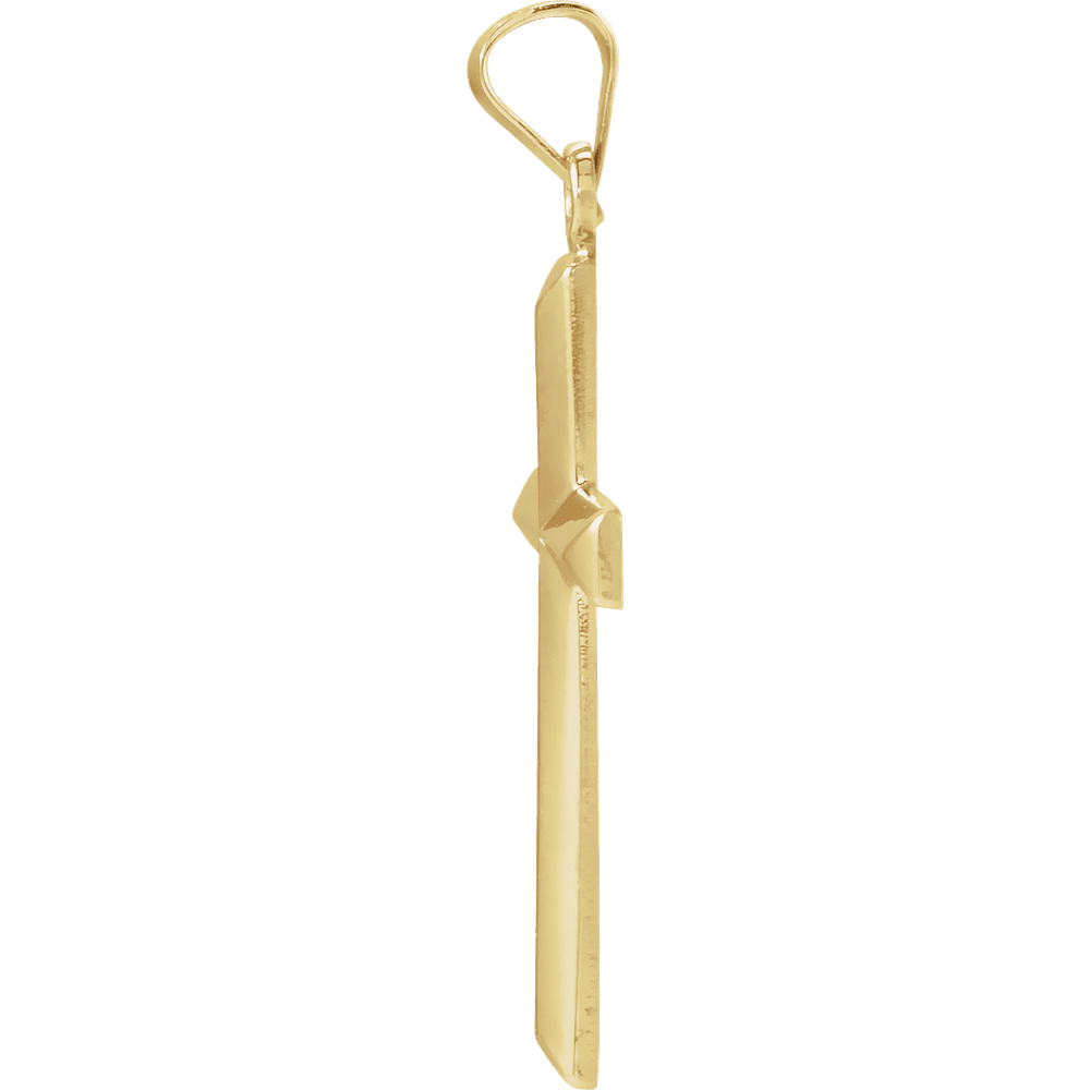 The Valor Cross