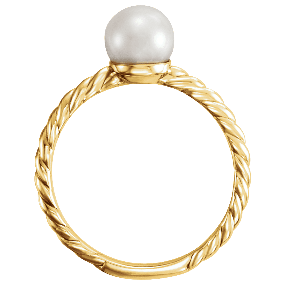 The Woven Ring