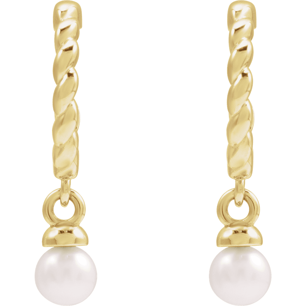 The Woven Hoops
