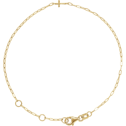 Cross of Grace Bracelet