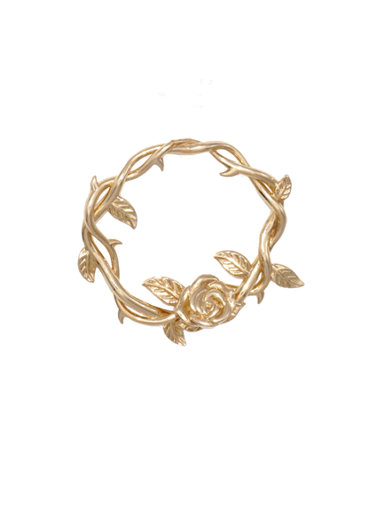 Crown of Thorns Pendant