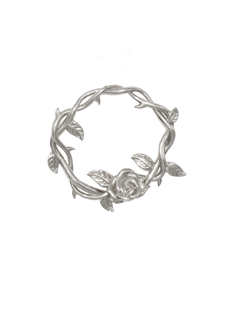 Crown of Thorns Pendant