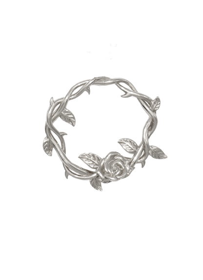 Crown of Thorns Pendant