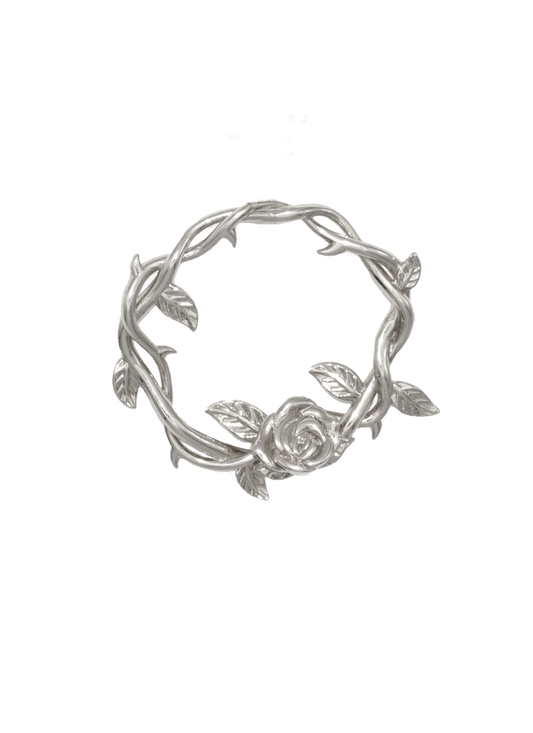 Crown of Thorns Pendant