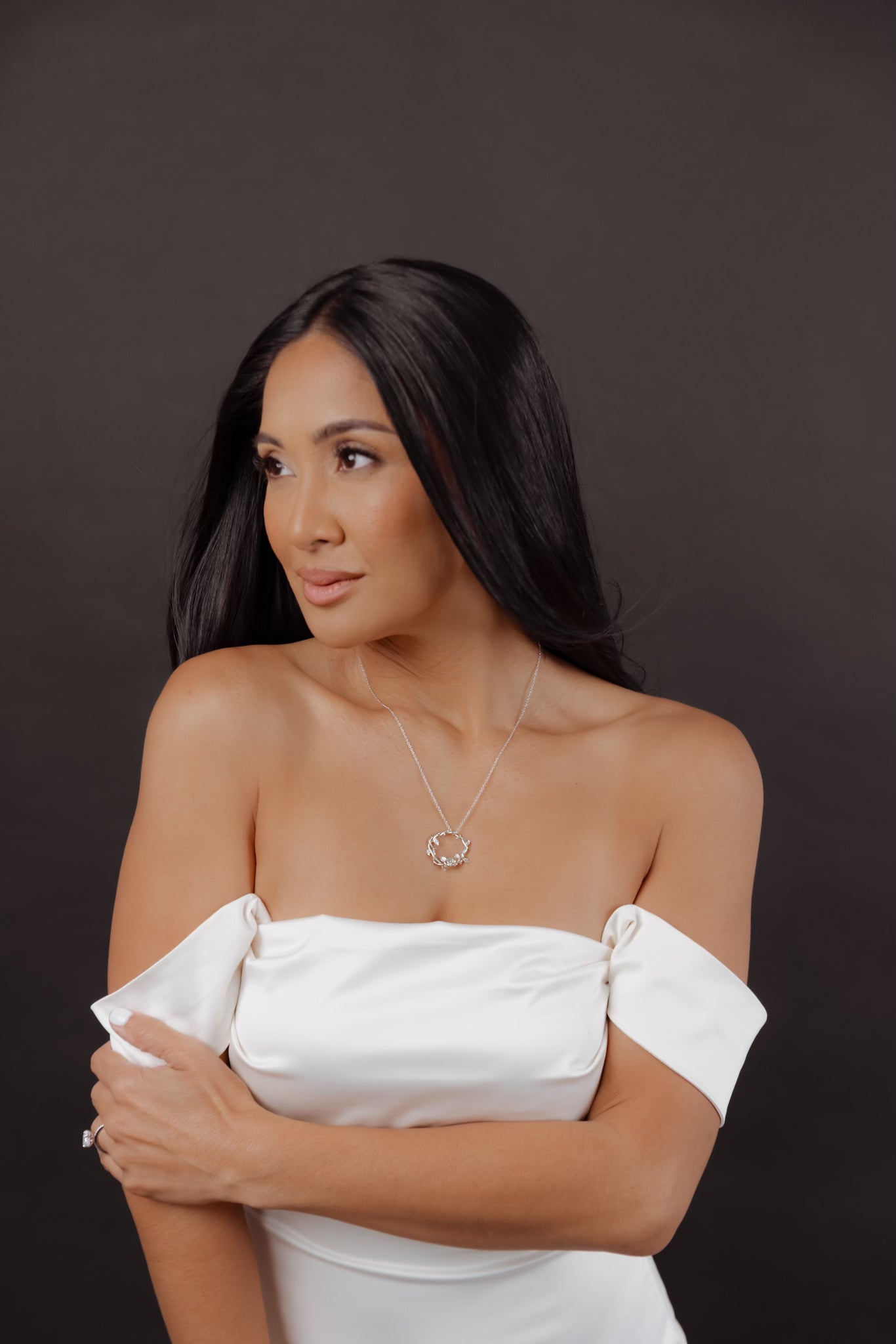 Crown of Thorns Pendant