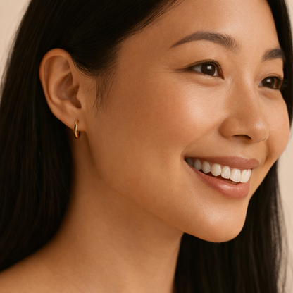 Halo Hoops