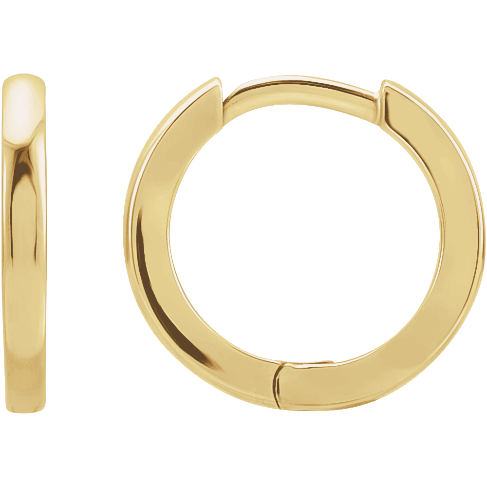 Halo Hoops