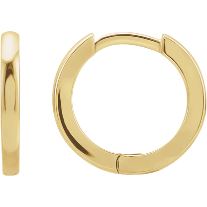 Halo Hoops