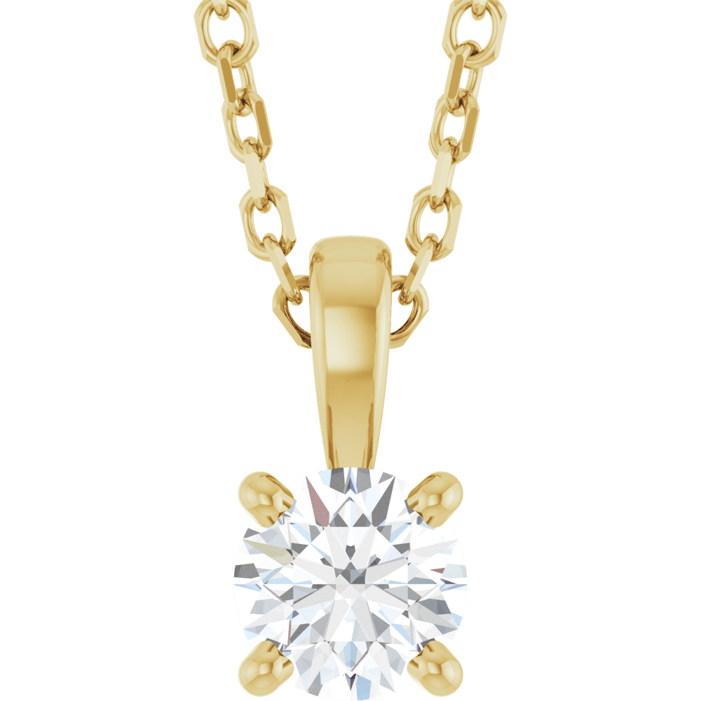 Legacy of Love Necklace