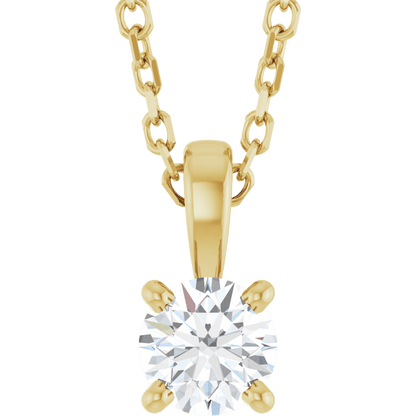 Legacy of Love Necklace