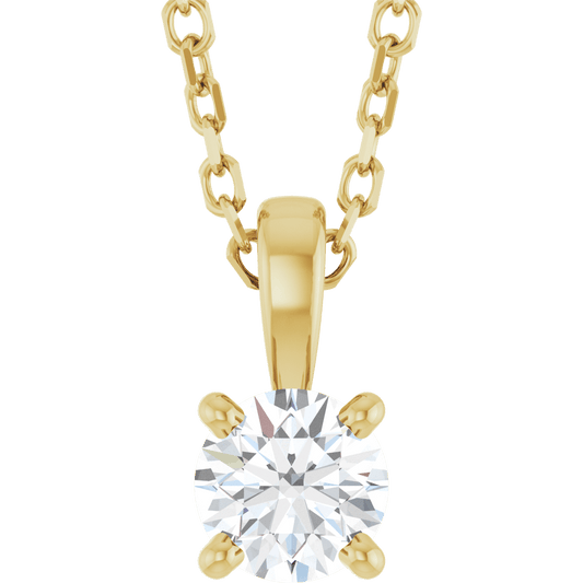 Legacy of Love Necklace