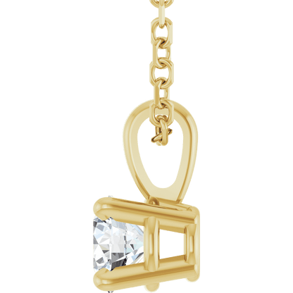 Legacy of Love Necklace