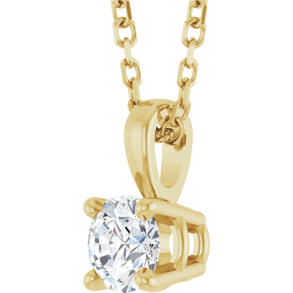Legacy of Love Necklace