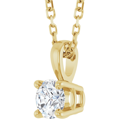 Legacy of Love Necklace