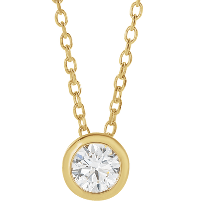 Light of the World Necklace