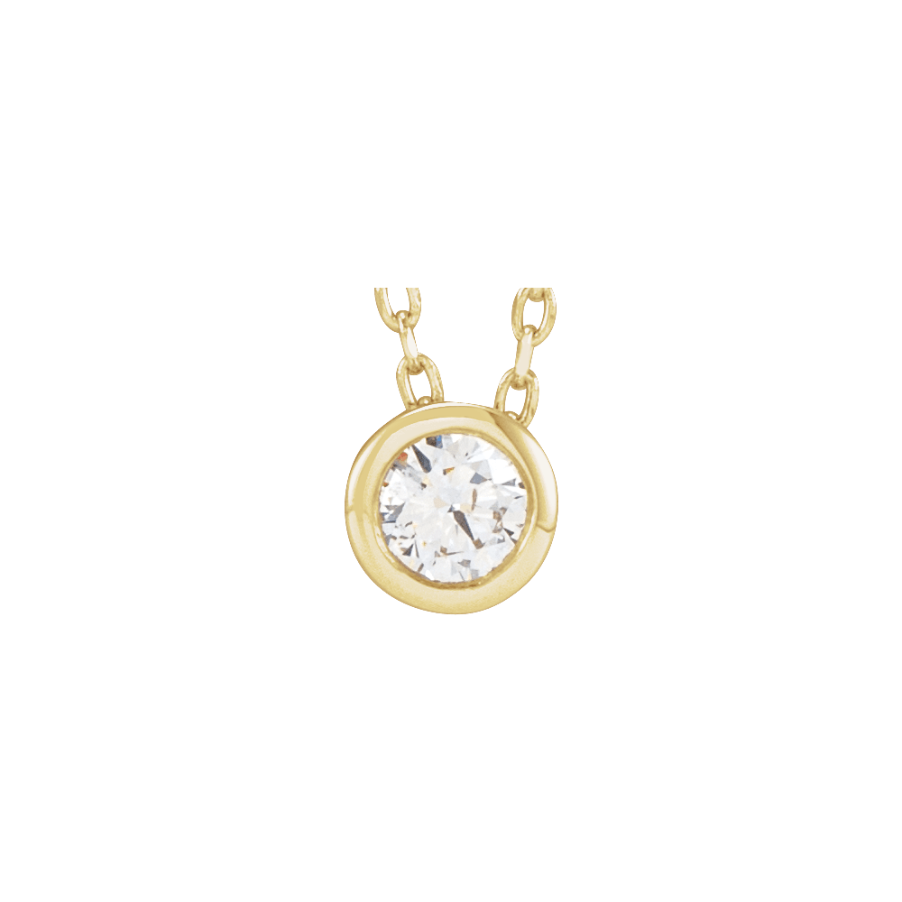 Light of the World Necklace