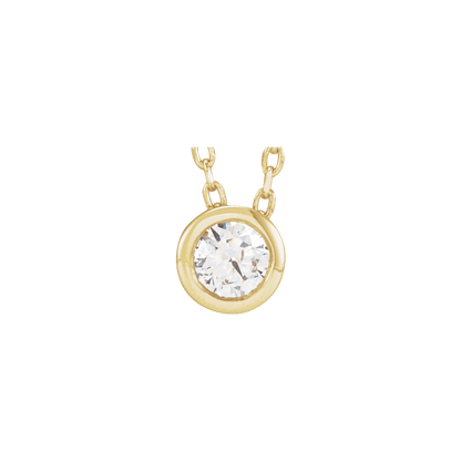 Light of the World Necklace