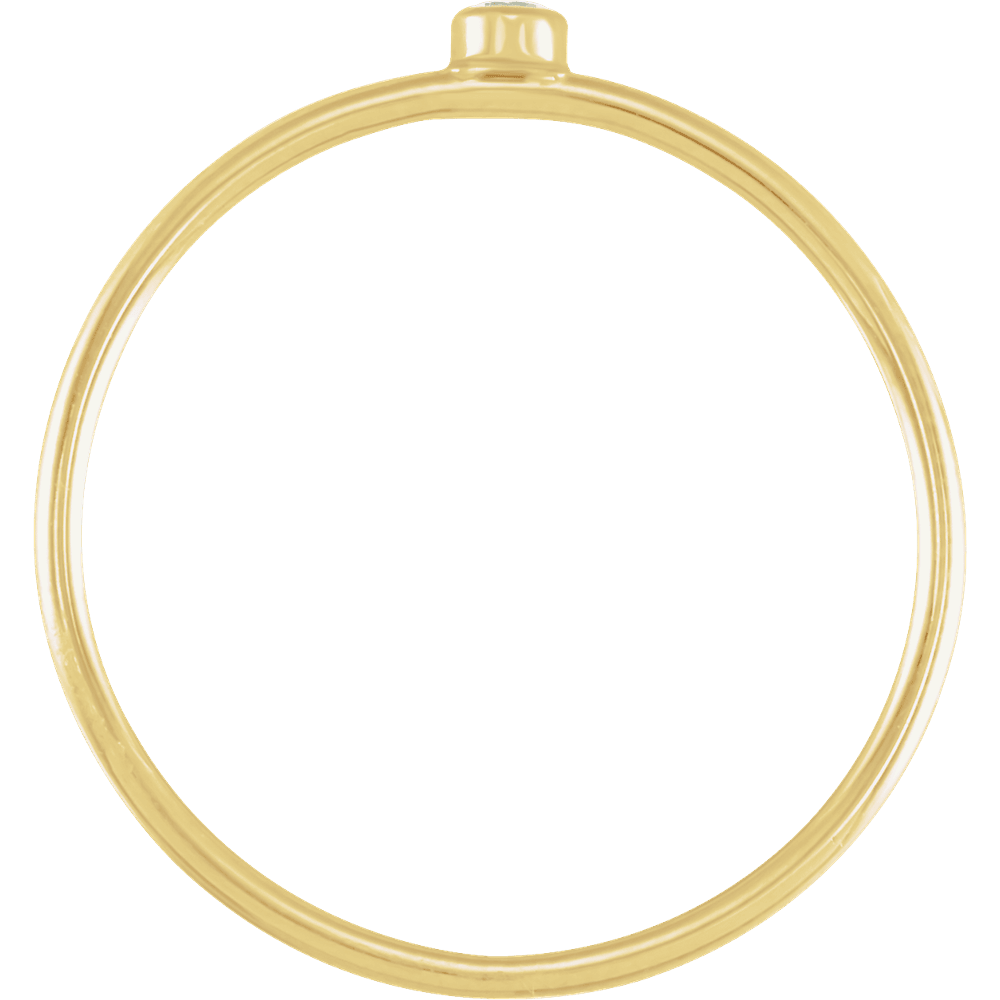 Light of the World Ring