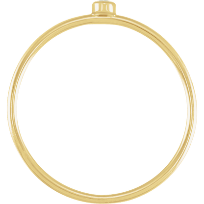 Light of the World Ring