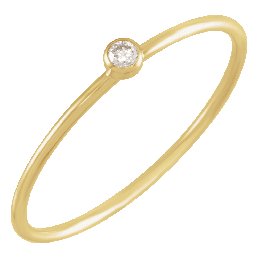 Light of the World Ring