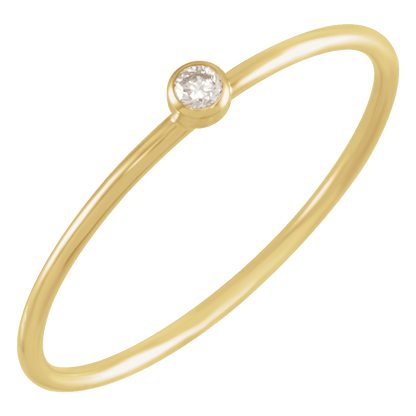 Light of the World Ring