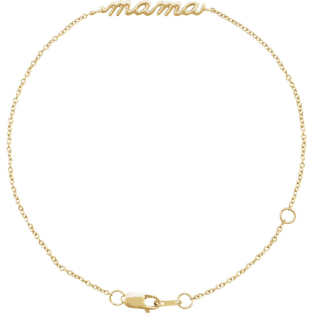 Mama Bracelet