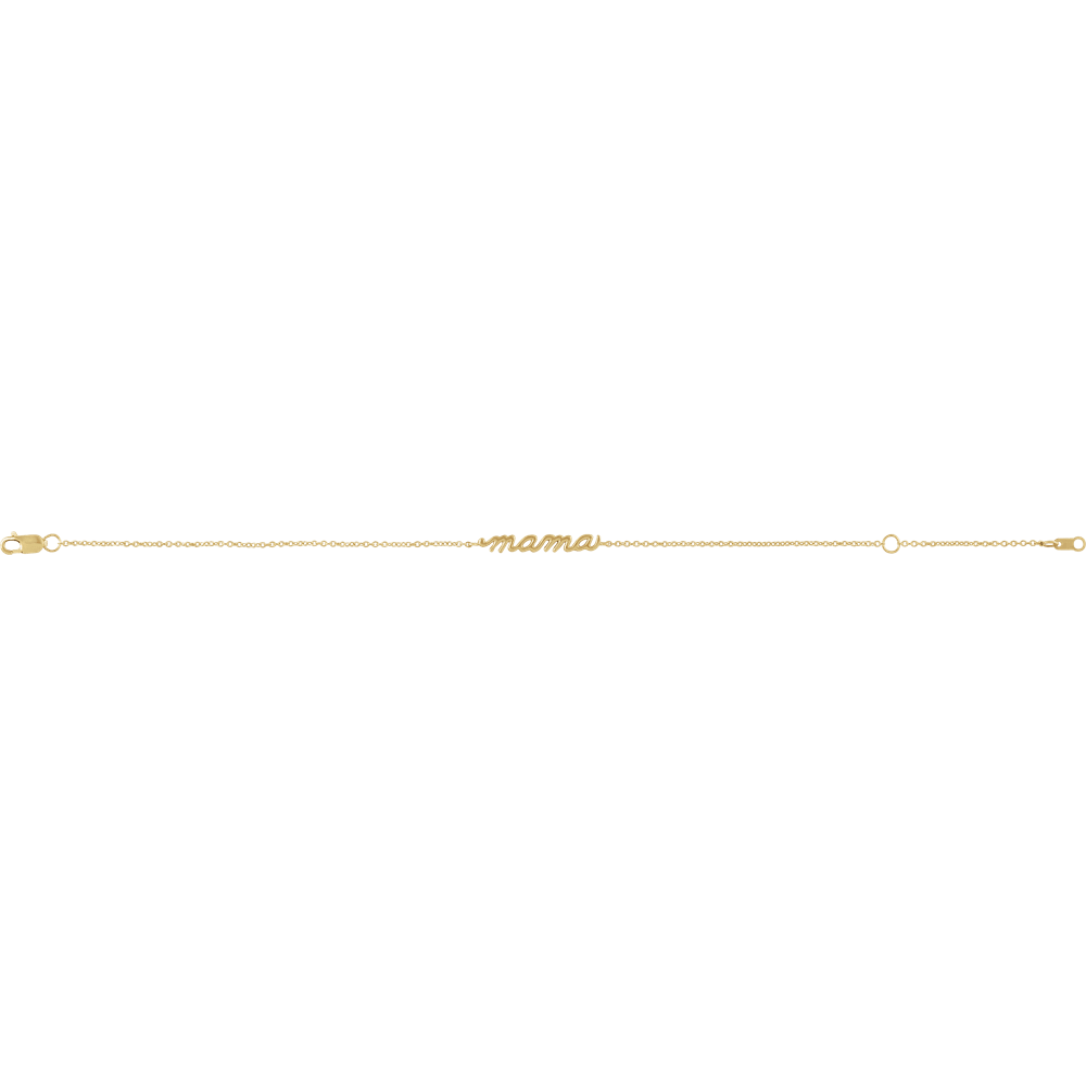 Mama Bracelet