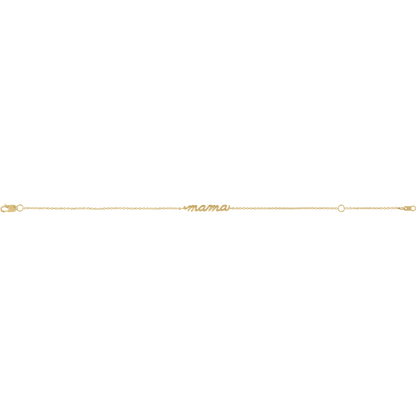 Mama Bracelet