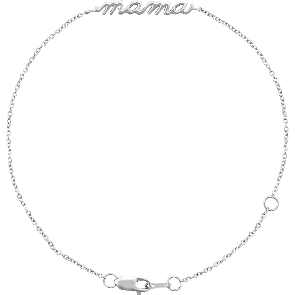 Mama Bracelet