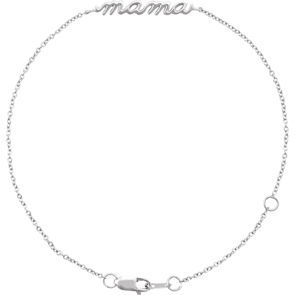 Mama Bracelet