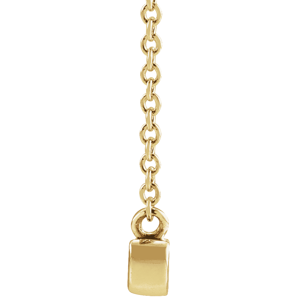 Mama Necklace