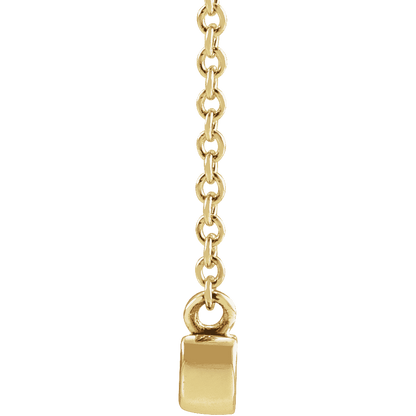 Mama Necklace