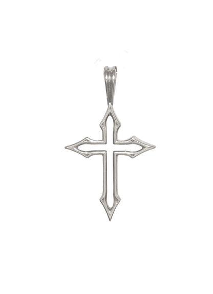 The Miriam Cross Pendant