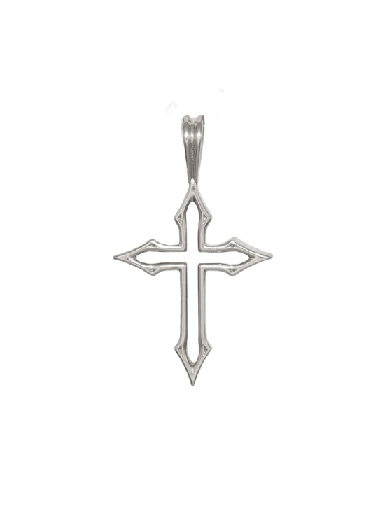 The Miriam Cross Pendant