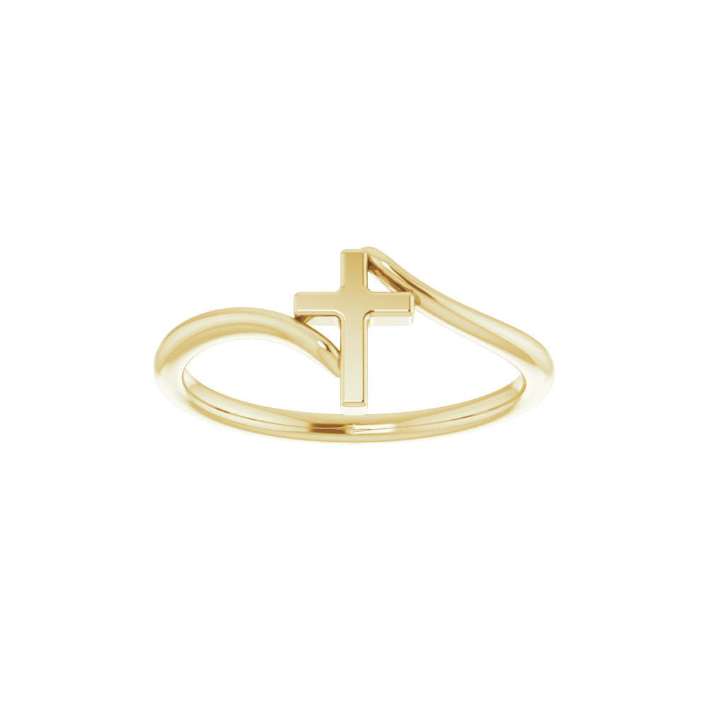 Mother's Grace Ring
