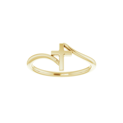 Mother's Grace Ring