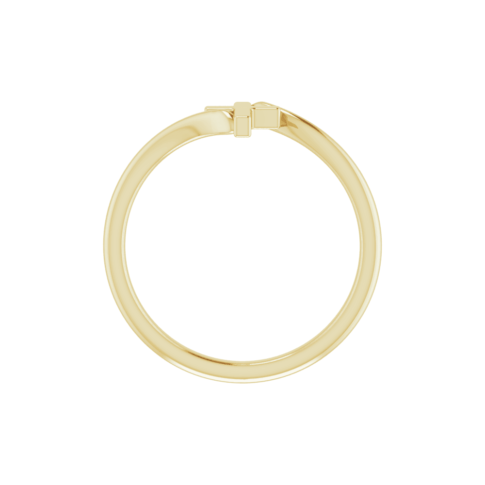 Mother's Grace Ring