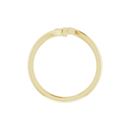 Mother's Grace Ring