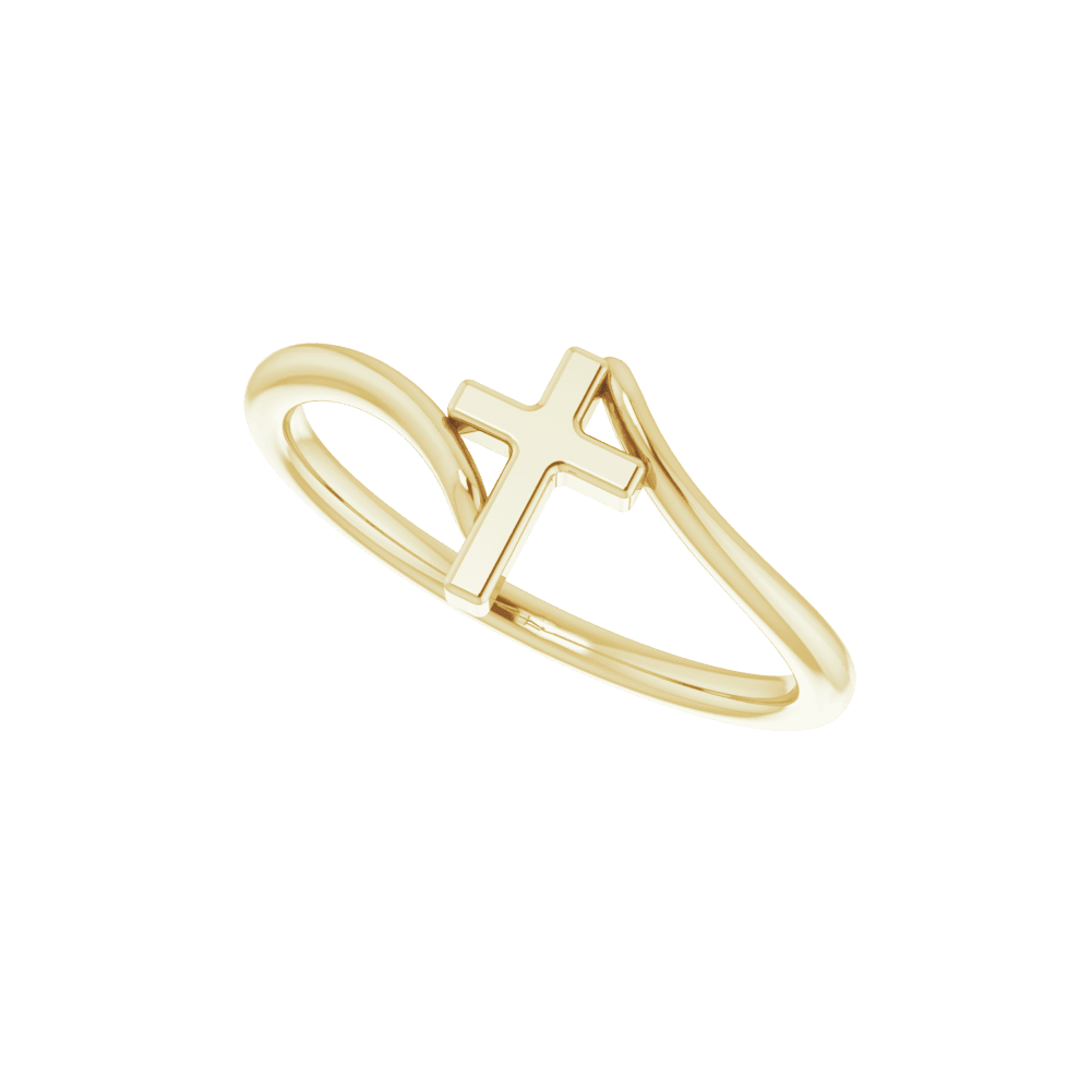 Mother's Grace Ring