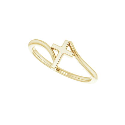 Mother's Grace Ring
