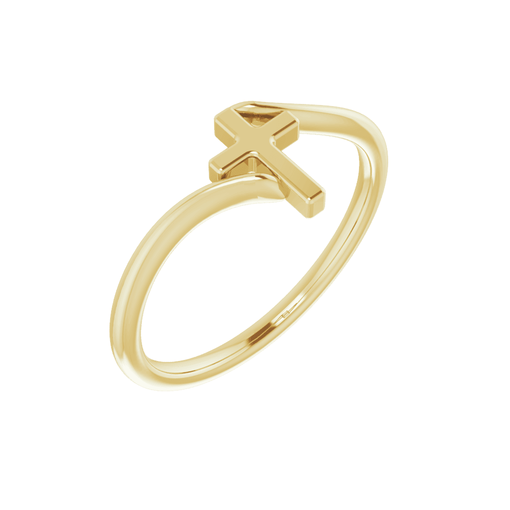 Mother's Grace Ring