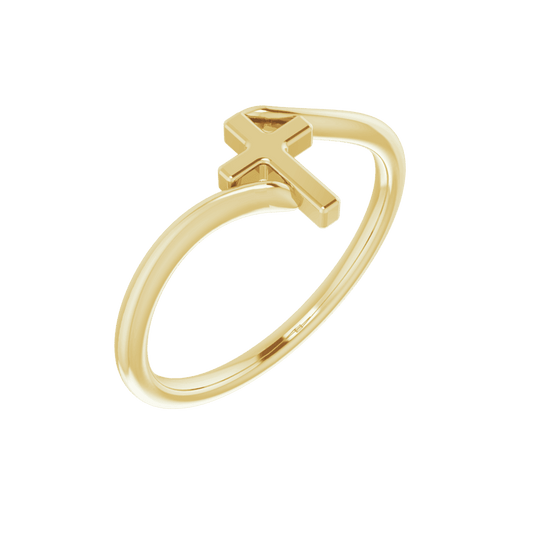 Mother's Grace Ring